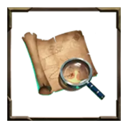 Символ4 слота Shadow Treasure