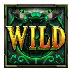 Wild-символ игрового автомата Shadow Treasure