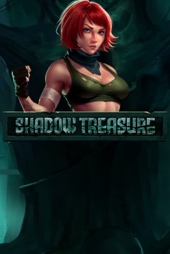 Shadow Treasure Free Play in Demo Mode