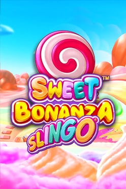Slingo Sweet Bonanza Free Play in Demo Mode