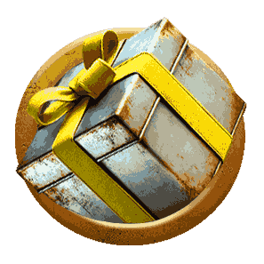 Special FREE SPINS image