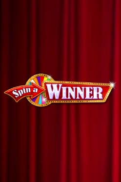 Spin a Winner Free Play in Demo Mode