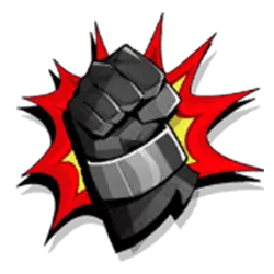 Symbol 2 Spinman