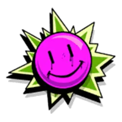 Symbol 3 Spinman