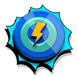 Symbol 4 Spinman