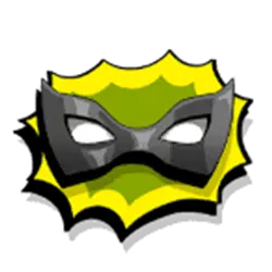 Symbol 5 Spinman