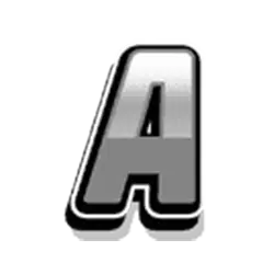 Symbol 6 Spinman