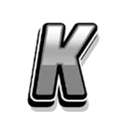 Symbol 7 Spinman