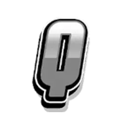 Symbol 8 Spinman