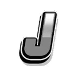 Symbol 9 Spinman