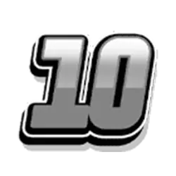 Symbol 10 Spinman