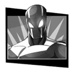 Spinman Pokies Wild Symbol
