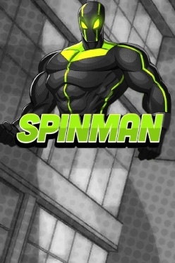 Spinman Free Play in Demo Mode