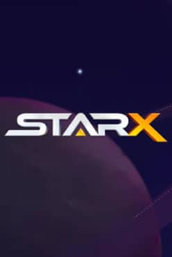 StarX Free Play in Demo Mode