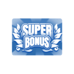 Super Bonus image