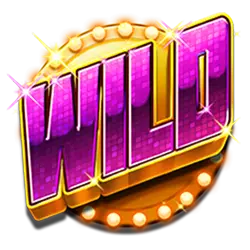 Wild Symbol of Super Flip Deluxe Slot