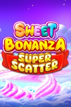 Sweet Bonanza Super Scatter Free Play in Demo Mode