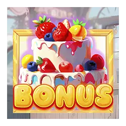 Scatter of Sweet Delights Slot