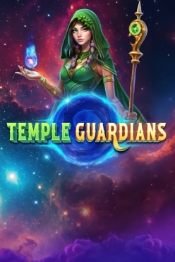 Temple Guardians Free Play in Demo Mode