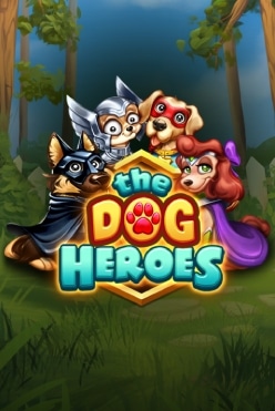 The Dog Heroes Free Play in Demo Mode