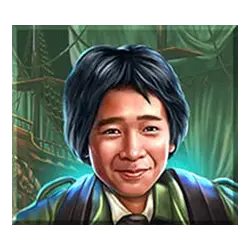 Icon 5 The Goonies Quest For Riches