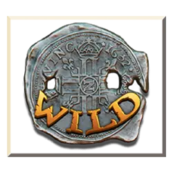 Wild Symbol of The Goonies Quest For Riches Slot