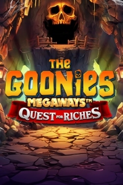 The Goonies Quest For Riches Free Play in Demo Mode