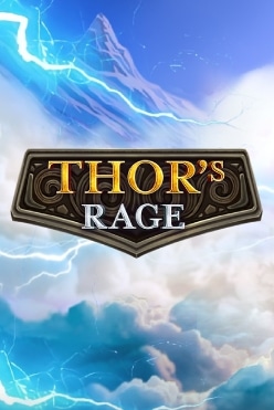 Thor’s Rage Free Play in Demo Mode
