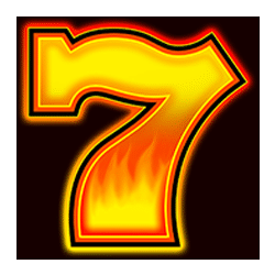 Icon 1 Triple Flame