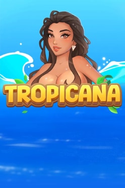 Tropicana Free Play in Demo Mode
