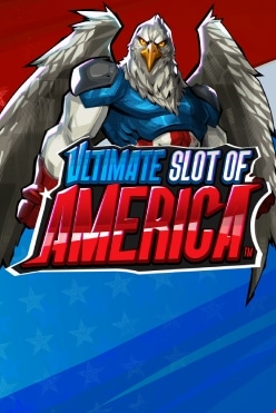 Ultimate Slot of America Free Play in Demo Mode