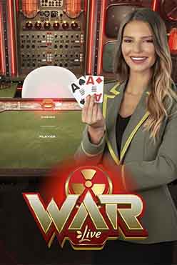 War Free Play in Demo Mode