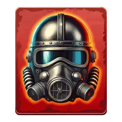 Символ1 слота Wasteland Riches