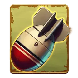 Символ3 слота Wasteland Riches