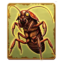 Символ4 слота Wasteland Riches