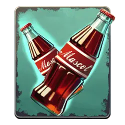 Символ5 слота Wasteland Riches