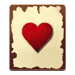 Символ6 слота Wasteland Riches