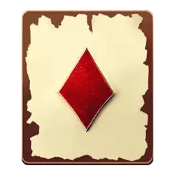 Символ7 слота Wasteland Riches