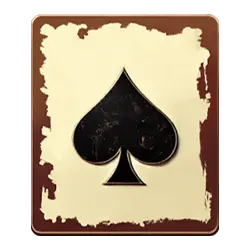 Символ8 слота Wasteland Riches