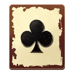 Символ9 слота Wasteland Riches