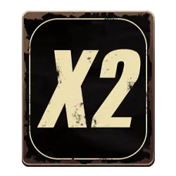 Символ12 слота Wasteland Riches