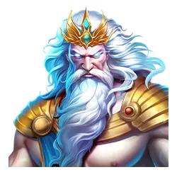 Symbol 1 Waves of Poseidon