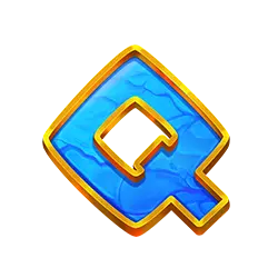 Symbol 7 Waves of Poseidon