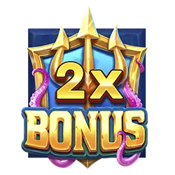 Waves of Poseidon Pokies Bonus