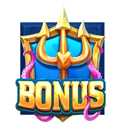 Waves of Poseidon Pokies Bonus