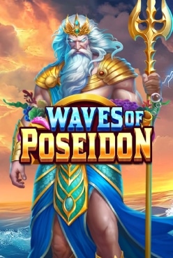 Waves of Poseidon Free Play in Demo Mode