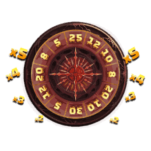 Wheel Of Fortune Bonus image