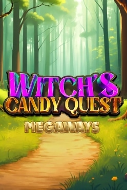 Witch’s Candy Quest Megaways Free Play in Demo Mode