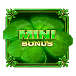 Символ14 слота 25 Red Hot Burning Clover Link