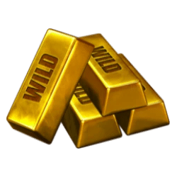 Wild-символ игрового автомата 25 Red Hot Burning Clover Link